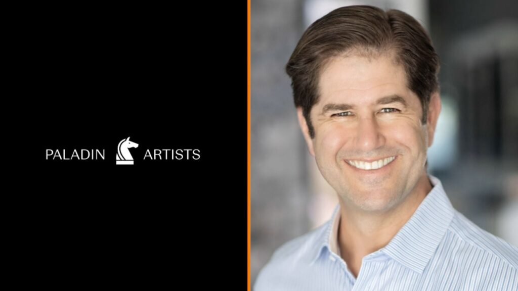 Paladin Artists names Rick Levy CEO – and enters ‘advanced discussions’ to acquire Wayne Forte’s Entourage Talent