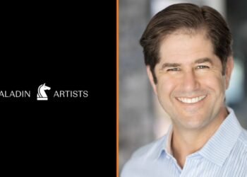 Paladin Artists names Rick Levy CEO – and enters ‘advanced discussions’ to acquire Wayne Forte’s Entourage Talent