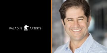 Paladin Artists names Rick Levy CEO – and enters ‘advanced discussions’ to acquire Wayne Forte’s Entourage Talent