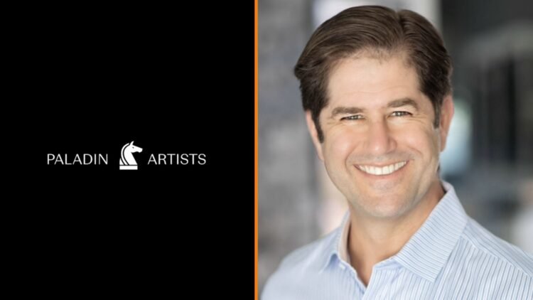 Paladin Artists names Rick Levy CEO – and enters ‘advanced discussions’ to acquire Wayne Forte’s Entourage Talent