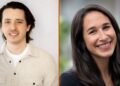 Barry Weiss’s RECORDS promotes Andrew Saltman to SVP of Artist Development, Sara Gil to General Manager