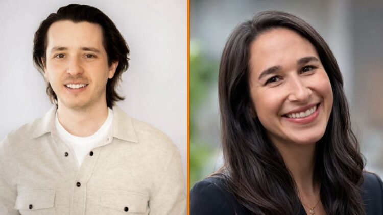 Barry Weiss’s RECORDS promotes Andrew Saltman to SVP of Artist Development, Sara Gil to General Manager