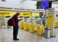 Spirit Airlines Officially Shuts Down After Trump White House Fails To Secure A Rescue Deal