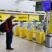 Spirit Airlines Officially Shuts Down After Trump White House Fails To Secure A Rescue Deal Spirit Airlines Officially Shuts Down After Trump White House Fails To Secure A Rescue Deal