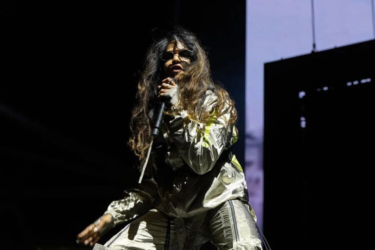 Kid Cudi Drops M.I.A. From Tour Over Offensive “Illegals” Rant