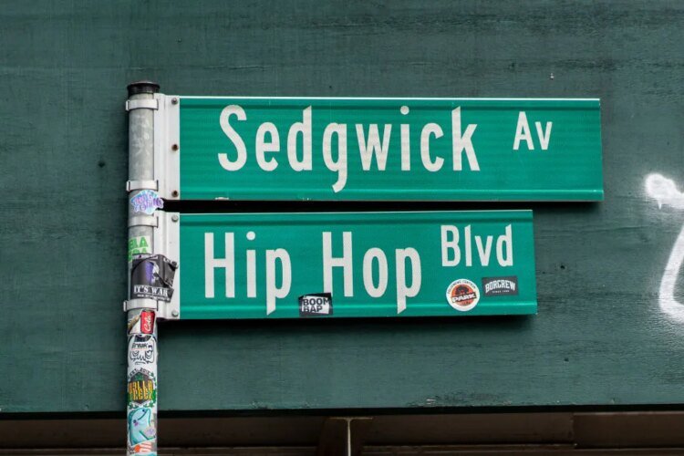 Do The Knowledge: Bronx School Of Hip-Hop Launches This Fall