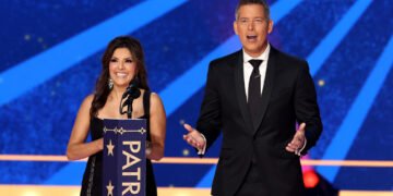Sean Duffy Slammed For New “Tone Deaf” Family Reality Show