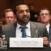 Krash Out Kash Patel Labeled “Public Concern” After Senate Hearing