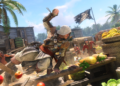 ‘Assassin’s Creed Black Flag Resynced’ Preview: A Sea Worthy Remake