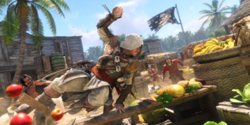 ‘Assassin’s Creed Black Flag Resynced’ Preview: A Sea Worthy Remake