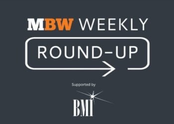 From Spotify and UMG’s landmark AI deal to Shamrock’s $813M raise… it’s MBW’s Weekly Round-up