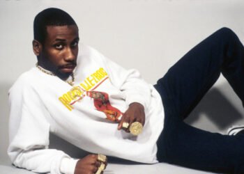 “It Takes Two” Rapper Rob Base Dead At 59, Hip-Hop Globe Reacts
