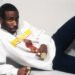 “It Takes Two” Rapper Rob Base Dead At 59, Hip-Hop Globe Reacts “It Takes Two” Rapper Rob Base Dead At 59, Hip-Hop Globe Reacts