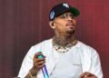 Chris Brown Receives Honorary Doctorate In Visual & Performing Arts: Watch