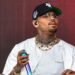 Chris Brown Receives Honorary Doctorate In Visual & Performing Arts: Watch Chris Brown Receives Honorary Doctorate In Visual & Performing Arts: Watch