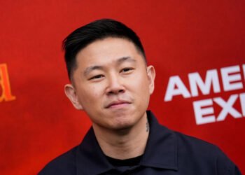 Former Ruff Ryders Rapper Jin The MC Launches New Label