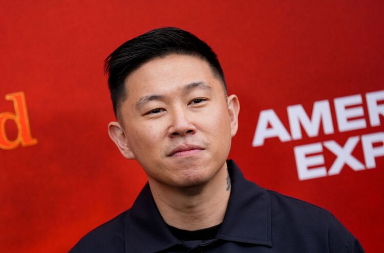 Former Ruff Ryders Rapper Jin The MC Launches New Label Former Ruff Ryders Rapper Jin The MC Launches New Label