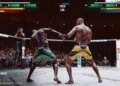 UFC 6 Unveils Deep Dive Breakdown Of Game Modes
