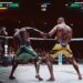 UFC 6 Unveils Deep Dive Breakdown Of Game Modes UFC 6 Unveils Deep Dive Breakdown Of Game Modes