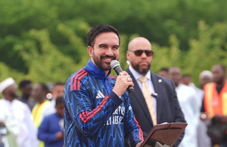 NYC Mayor Zohran Mamdani Announces COGE, Social Media Appreciates The DOGE Trolling NYC Mayor Zohran Mamdani Announces COGE, Social Media Appreciates The DOGE Trolling