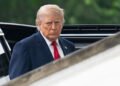 Donald Trump Is BIG MAD After Artists Drop Out From His Struggle Great American State Fair, Suggests Himself As A Replacement Donald Trump Is BIG MAD After Artists Drop Out From His Struggle Great American State Fair, Suggests Himself As A Replacement