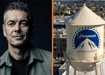 Warner Music Group and Paramount Pictures strike multi-year deal to make movies based on WMG artists and songwriters