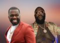 Rick Ross Makes An Offer To 50 Cent To Clean His Yacht