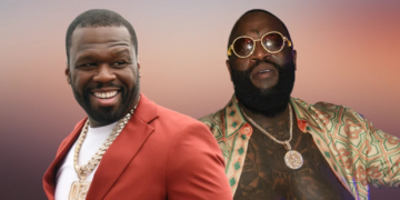 Rick Ross Makes An Offer To 50 Cent To Clean His Yacht