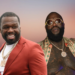 Rick Ross Makes An Offer To 50 Cent To Clean His Yacht