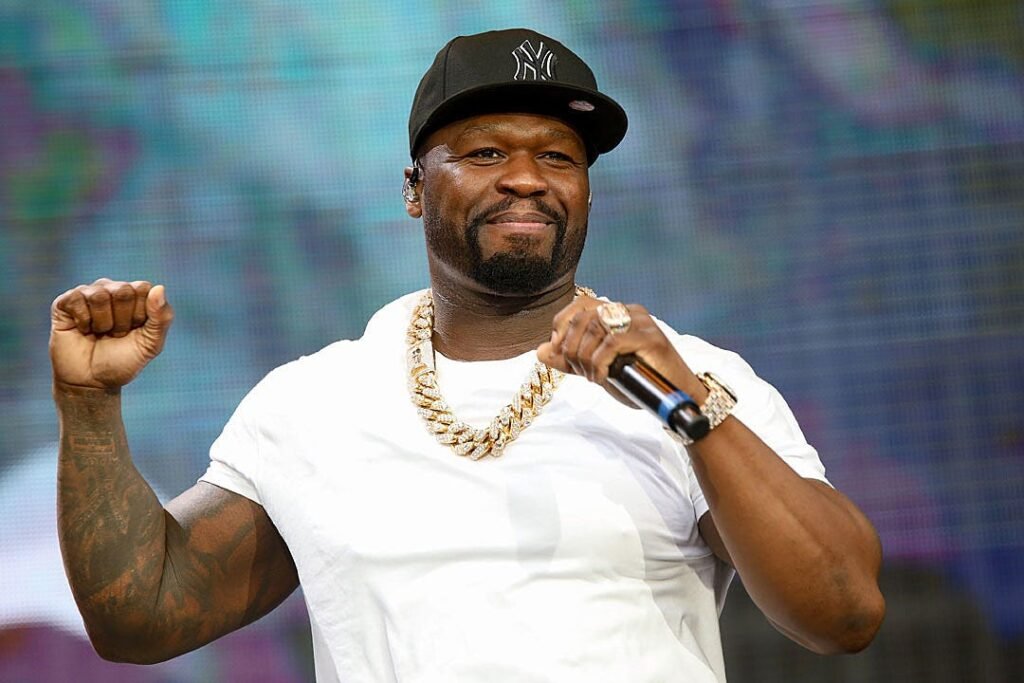 50 Cent, The Chainsmokers, Nelly, Diplo & More To Headline Fan Events Around FIFA World Cup This Summer