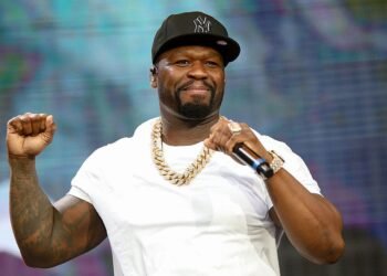 50 Cent, The Chainsmokers, Nelly, Diplo & More To Headline Fan Events Around FIFA World Cup This Summer