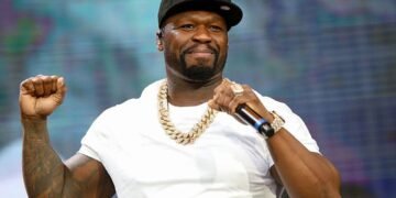 50 Cent, The Chainsmokers, Nelly, Diplo & More To Headline Fan Events Around FIFA World Cup This Summer