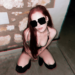 Zay Ravelle Releases Her CINNAMON (CLUB REMIX) Zay Ravelle Releases Her CINNAMON (CLUB REMIX)
