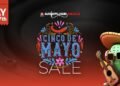Audio Plugin Deals launches Cinco de Mayo Sale