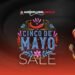 Audio Plugin Deals launches Cinco de Mayo Sale