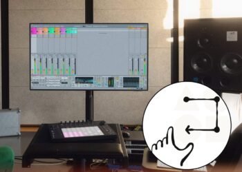 Claude can now be plugged into Ableton to assist with your music projects