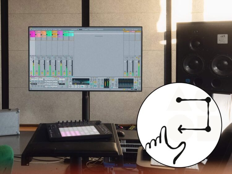 Claude can now be plugged into Ableton to assist with your music projects