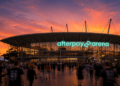 Qudos Bank Arena Becomes Afterpay Arena in Landmark Partnership