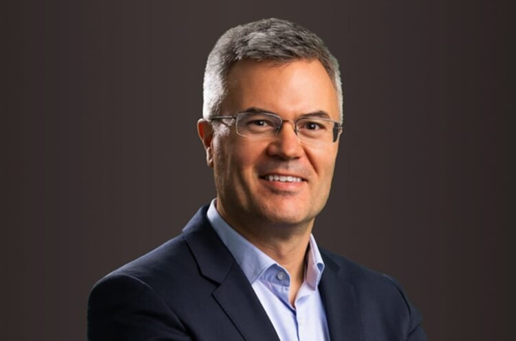 Warner Music COO, Armin Zerza: Music is under-monetized, under-digitized, and ripe for ‘years of productivity’ Warner Music COO, Armin Zerza: Music is under-monetized, under-digitized, and ripe for ‘years of productivity’