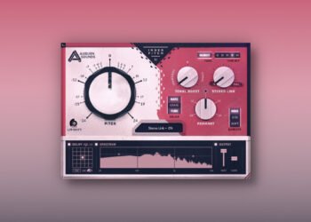 Inner Pitch effect plugin by Auburn Sounds on sale for $9.99 USD