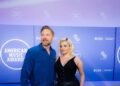 SOUND FIST: BEBE REXHA & DAVID GUETTA SOUND FIST: BEBE REXHA & DAVID GUETTA