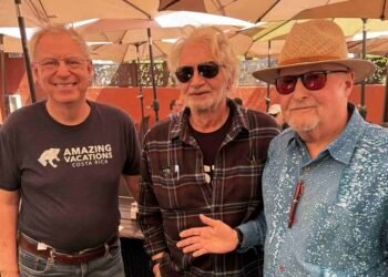 So Long, Jack Douglas – Bobby Owsinski’s Music Production Blog