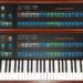 Rhodes Chroma synthesizer by Cherry Audio on sale at 40% OFF