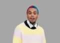 Chris Brown Sued For Child Support Same Week Jada Wallace Has Baby