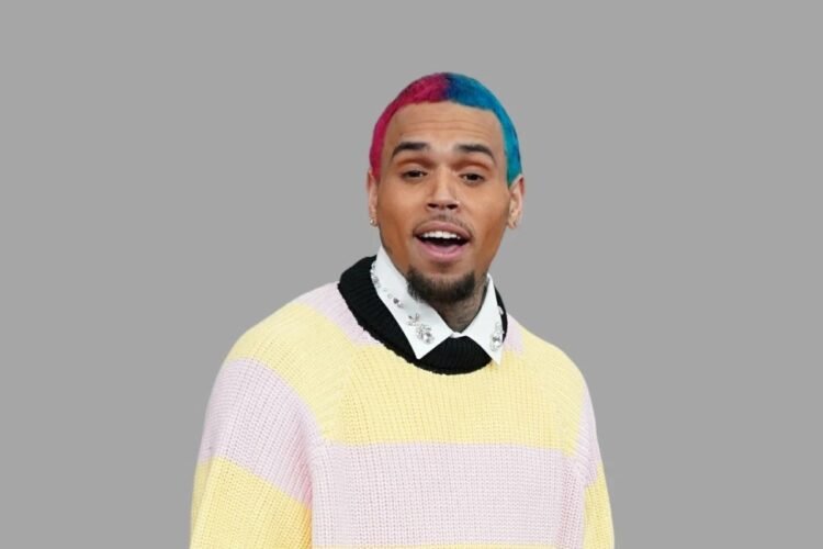 Chris Brown Sued For Child Support Same Week Jada Wallace Has Baby