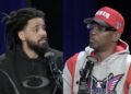 J. Cole & Cam’ron Reach Legal Settlement Over ‘Ready ’24’ Lawsuit J. Cole & Cam’ron Reach Legal Settlement Over ‘Ready ’24’ Lawsuit