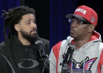 J. Cole & Cam’ron Reach Legal Settlement Over ‘Ready ’24’ Lawsuit