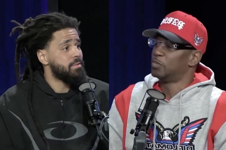 J. Cole & Cam’ron Reach Legal Settlement Over ‘Ready ’24’ Lawsuit J. Cole & Cam’ron Reach Legal Settlement Over ‘Ready ’24’ Lawsuit