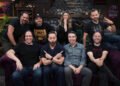 How Neal Acree created Critical Role’s ‘The Mighty Nein’ soundtrack