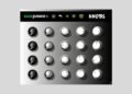 DAWJunkie releases Knobs, a FREE random-effects processor plugin